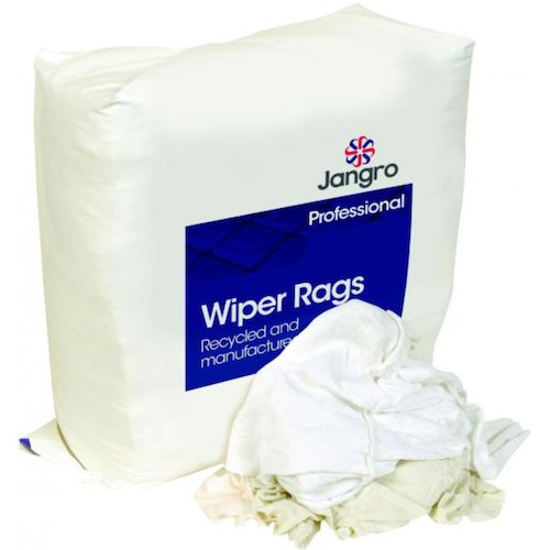Jangro Wipers / Pink Label Terry Towel (CK011)